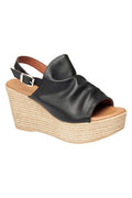 Sissel | Black