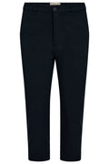Solvej Ca | Navy Blazer