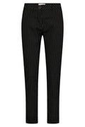 Rex Pants 207018 | Black Moonbeam