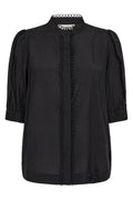 Molly Shirt 203946 | Black