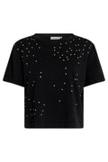 Muse Tee | Med Grey Melange