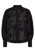 Milde Shirt | Black