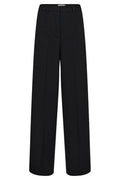Tailor Smocking Pants 202954 | Black