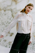 Popsy Shirt | Peyote