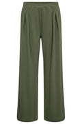 Esme Pants 206052 | Deep Lichen Green