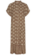 Mercado Dress | Fango