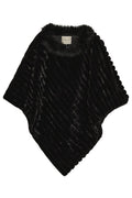 Kokan Cape 206734 | Black Black