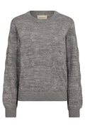 Jazz Pullover 204509 | Medium Grey