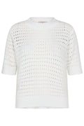 Epic Blouse | Brilliant White