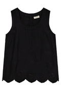 Linus Top 205890 | Black