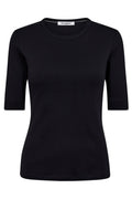 Grannycc Ss Tee | Navy