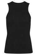 Siv To | Black