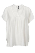 Vilde Blouse 2535 | White