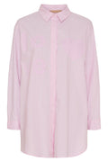 Canelle Shirt | Pink