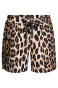 Alma Shorts | Big Lux Leo Fossil