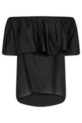 Molly Blouse 201765 | Black
