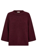 Grslulu Pullover 205507 | Port Royale Melange