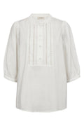 Boya Blouse | Offwhite