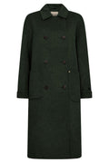 Lucca Loisa Wool Coat |  Rosin