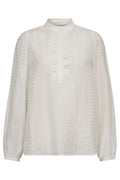 Appy Blouse 205209 | Star Offwhite