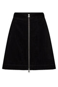 Elina Joana Skirt |  Black