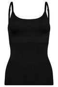 Decoy Shapewear Top Flexible | Black