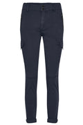 Gilles Timaf Pant Regular | Salute Navy
