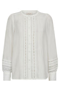 Sweetly Shirt 205510 | Offwhite