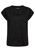 Ulla Tshirt | Black