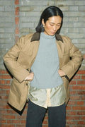 Isabella Ana Jacket  |  True Camel