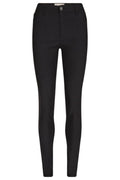 Shania Pant 202615 | Black
