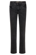 Carla Naomi Deluxe Jeans  |  Grey