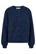 Louisa Car 202236 | Vintage Indigo Melange