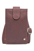 Mobilebag 16042 |  Dark Brown