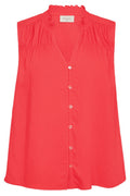 Ally Blouse 204376 | Bittersweet