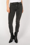 Vice Deluxe Jeans |  Grey