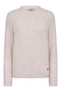 Tammy Thora Knit |  Ballet Slipper