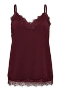 Bicco Strap top 120962 | Port Royale