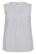 Lava Top 206102 | Brilliant White