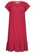 Sunrise Crop Dress | Margherita
