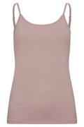 Sonia Top 203869 | Pale Mauve