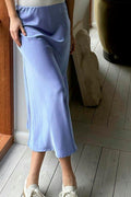 Bovary Skirt | Lilac