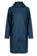 Rocco C Jacket | Navy