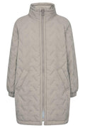 Crown Jacket 204500 | Simply Taupe