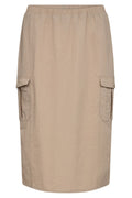 Merci Skirt | Silver Lining