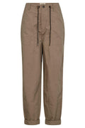 Uti Kangbo Pant Regular | Regular Brindle