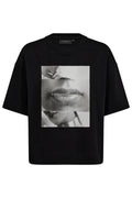 Muse Tee 205571 | Black