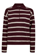 Claura Pullover 206805 | Port Royale Moonbeam Mel