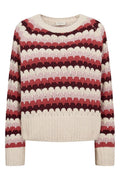 Nezzy Pullover 206304 | Moonbeam Baked Apple