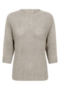 Tapper Pullover 205788 | Simply Taupe